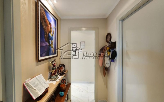 Imagem Apartamento com 4 Quartos à Venda, 190 m² em Jardim Das Colinas - São José Dos Campos Imagem Apartamento com 4 Quartos à Venda, 190 m² em Jardim Das Colinas - São José Dos Campos