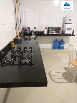 Imagem Sobrado com 4 Quartos à Venda, 240 m² em Santa Clara - Campinas Imagem Sobrado com 4 Quartos à Venda, 240 m² em Santa Clara - Campinas