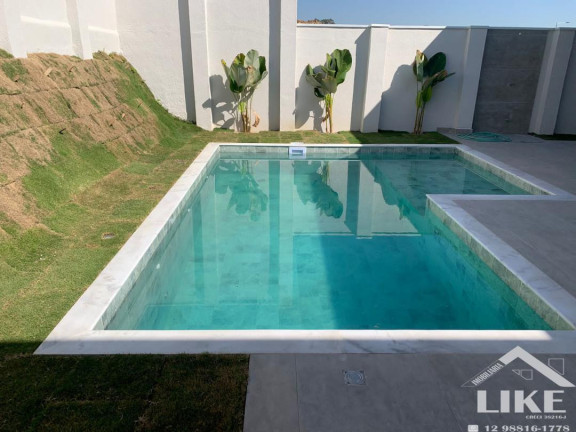 Imagem Casa com 4 Quartos à Venda, 300 m² em Condomínio Residencial Colinas Do Paratehy - São José Dos Campos
