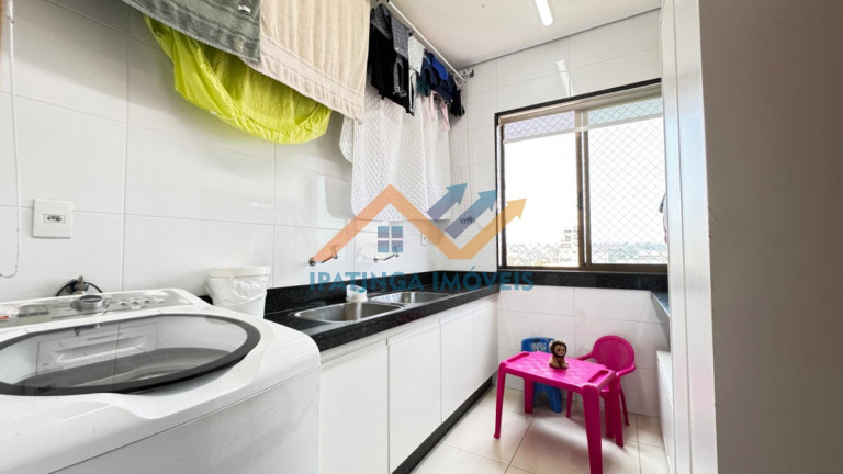 Imagem Cobertura com 4 Quartos à Venda, 200 m² em Iguaçu - Ipatinga Imagem Cobertura com 4 Quartos à Venda, 200 m² em Iguaçu - Ipatinga