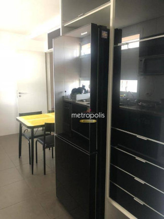 Imagem Apartamento com 4 Quartos à Venda, 136 m² em Centro - Santo André Imagem Apartamento com 4 Quartos à Venda, 136 m² em Centro - Santo André