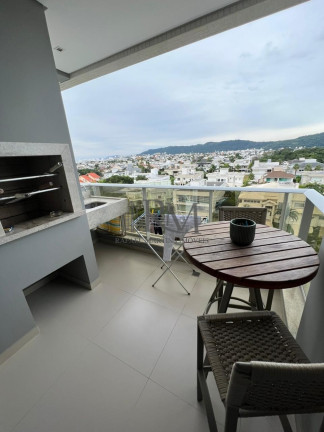 Imagem Apartamento com 3 Quartos à Venda, 103 m² em Jurerê Internacional - Florianópolis