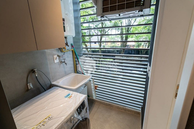 Imagem Apartamento com 1 Quarto à Venda, 84 m² em Cidade Jardim - São Paulo Imagem Apartamento com 1 Quarto à Venda, 84 m² em Cidade Jardim - São Paulo
