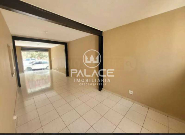 Imagem Sala Comercial para Alugar, 132 m² em Alto - Piracicaba