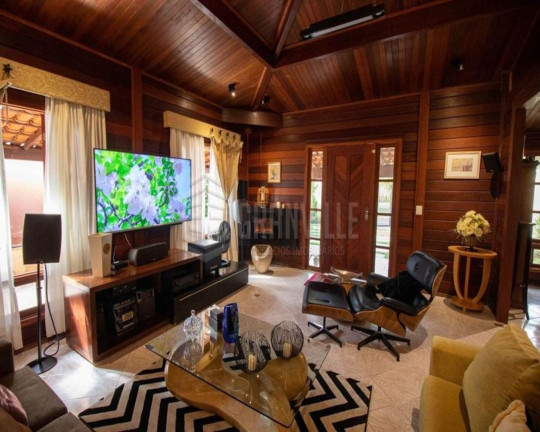 Imagem Casa com 4 Quartos à Venda, 539 m² em Setor De Habitações Individuais Sul - Brasília Imagem Casa com 4 Quartos à Venda, 539 m² em Setor De Habitações Individuais Sul - Brasília