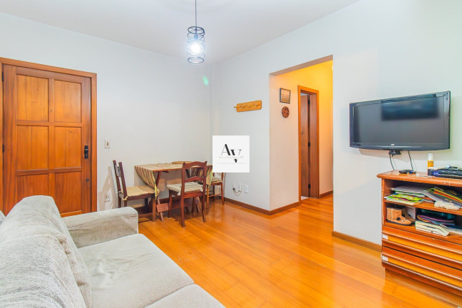 Imagem Apartamento com 2 Quartos à Venda, 60 m² em Bela Vista - Porto Alegre