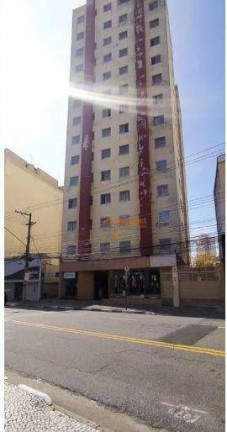 Imagem Cobertura com 3 Quartos à Venda, 237 m² em Centro - Guarulhos