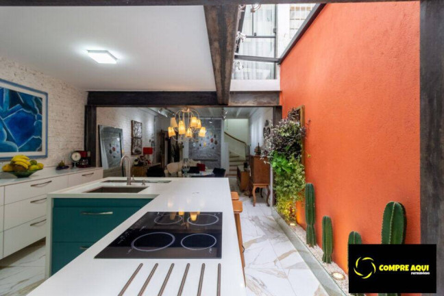 Imagem Apartamento com 3 Quartos à Venda, 150 m² em Vila Buarque - São Paulo Imagem Apartamento com 3 Quartos à Venda, 150 m² em Vila Buarque - São Paulo
