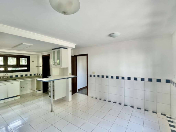 Imagem Casa com 4 Quartos à Venda, 372 m² em São Paulo Ii - Cotia