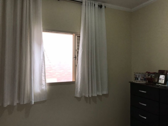 Imagem Casa com 4 Quartos à Venda, 205 m² em Residencial Vanessa - Bauru
