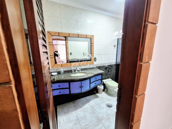Imagem Casa com 3 Quartos à Venda,  em Enseada - Guarujá