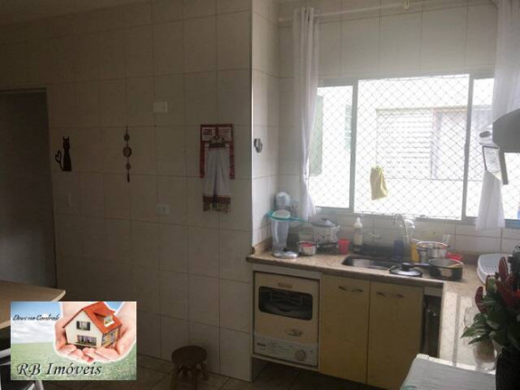 Imagem Apartamento com 2 Quartos à Venda, 87 m² em Vila Tibiriçá - Santo André Imagem Apartamento com 2 Quartos à Venda, 87 m² em Vila Tibiriçá - Santo André