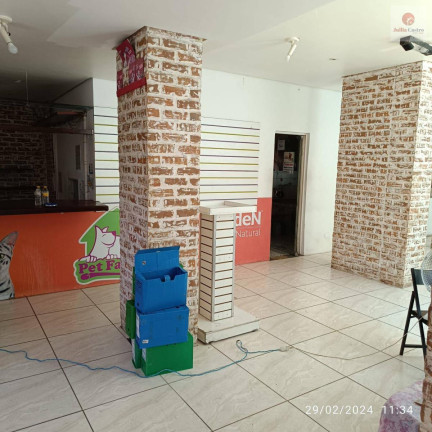 Imagem Ponto Comercial para Alugar, 550 m² Imagem Ponto Comercial para Alugar, 550 m²