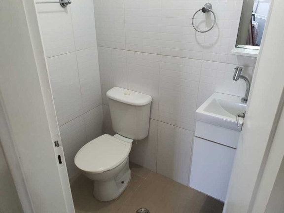 Imagem Apartamento com 1 Quarto à Venda, 37 m² em Vila Buarque - São Paulo