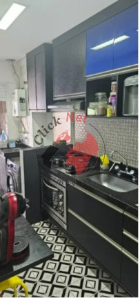 Imagem Apartamento com 2 Quartos à Venda, 93 m² em Baeta Neves - São Bernardo Do Campo Imagem Apartamento com 2 Quartos à Venda, 93 m² em Baeta Neves - São Bernardo Do Campo