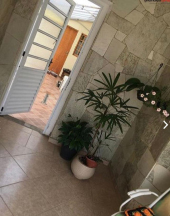 Imagem Casa de Condomínio com 4 Quartos à Venda, 210 m² em Centro - Votorantim