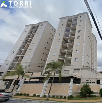Imagem Apartamento com 2 Quartos à Venda, 70 m² em Parque Campolim - Sorocaba