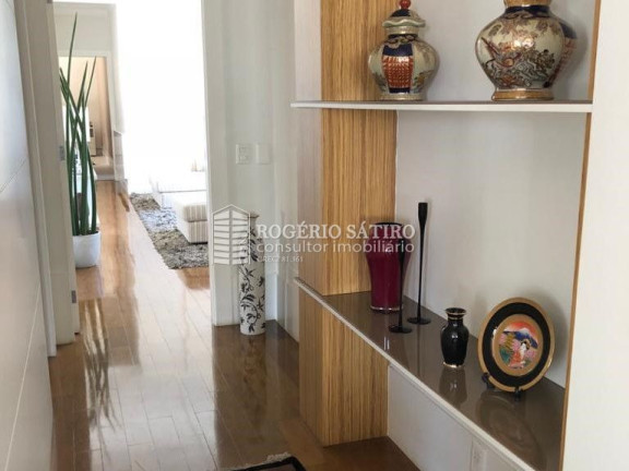 Imagem Apartamento com 4 Quartos à Venda, 327 m² em Jardim Vila Mariana - São Paulo Imagem Apartamento com 4 Quartos à Venda, 327 m² em Jardim Vila Mariana - São Paulo