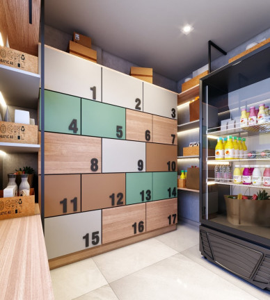 Imagem Imóvel com 2 Quartos à Venda, 68 m² em Vila Mariana - São Paulo