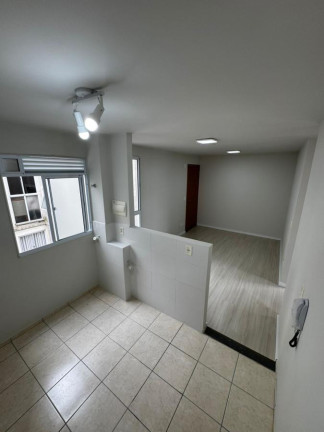 Imagem Apartamento com 2 Quartos à Venda, 38 m² em Santo Antônio - São José Dos Pinhais