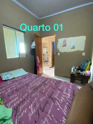 Imagem Casa com 3 Quartos à Venda, 80 m² em Riacho Fundo I - Brasília