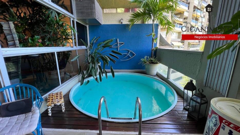 Imagem Apartamento com 4 Quartos à Venda, 205 m² em Itanhangá - Rio De Janeiro Imagem Apartamento com 4 Quartos à Venda, 205 m² em Itanhangá - Rio De Janeiro