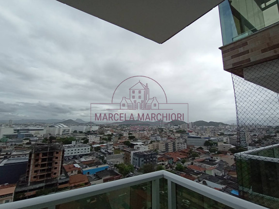 Imagem Apartamento com 2 Quartos à Venda, 70 m² em Itapuã - Vila Velha Imagem Apartamento com 2 Quartos à Venda, 70 m² em Itapuã - Vila Velha