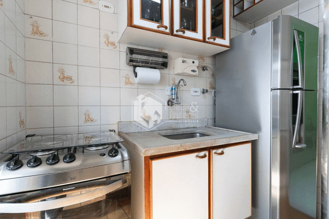 Imagem Apartamento com 2 Quartos à Venda, 60 m² em Vila Mariana - São Paulo