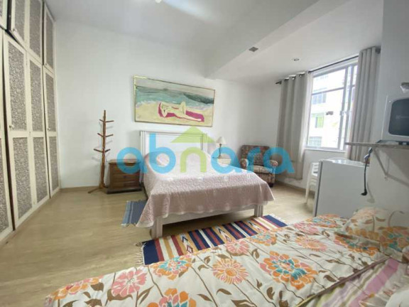 Imagem Apartamento com 4 Quartos à Venda, 190 m² em Copacabana - Rio De Janeiro Imagem Apartamento com 4 Quartos à Venda, 190 m² em Copacabana - Rio De Janeiro