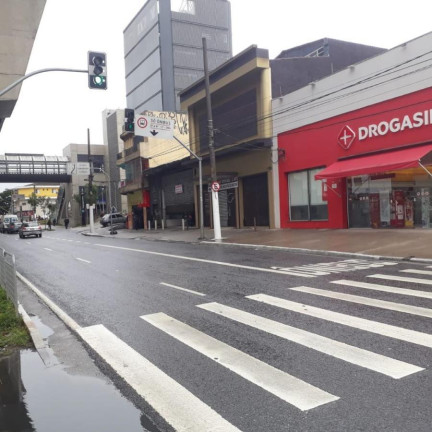 Imagem Galpão para Alugar, 300 m² em Jardim Adutora - São Paulo