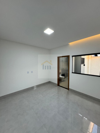 Imagem Casa com 3 Quartos à Venda, 96 m² em Residencial Barravento - Goiânia