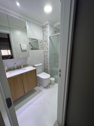 Imagem Apartamento com 2 Quartos à Venda, 65 m² em Jardim Prudencia - São Paulo