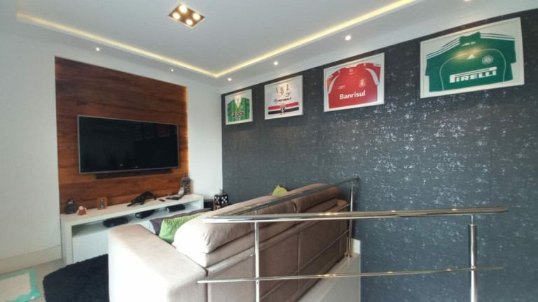 Imagem Apartamento com 1 Quarto à Venda, 93 m² em Boqueirão - Santos Imagem Apartamento com 1 Quarto à Venda, 93 m² em Boqueirão - Santos