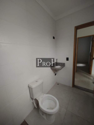 Imagem Apartamento com 3 Quartos à Venda, 98 m² em Parque Das Nações - Santo André