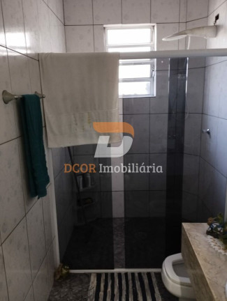 Imagem Casa com 1 Quarto à Venda, 155 m² em Centro  - Diadema