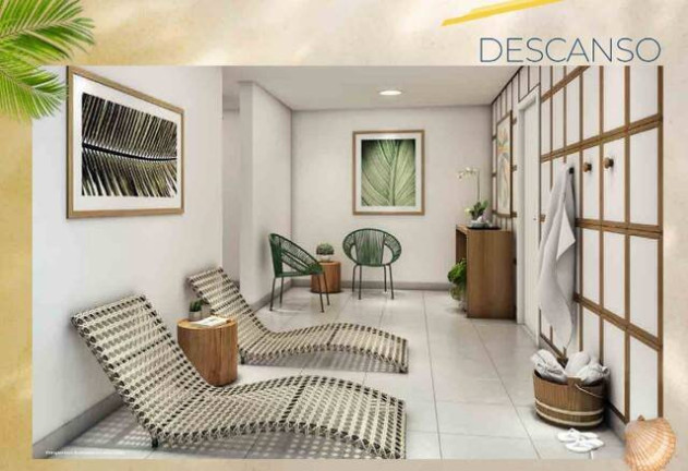 Imagem Apartamento com 1 Quarto à Venda, 60 m² em Mongaguá - Litoral Paulista - Mongaguá Imagem Apartamento com 1 Quarto à Venda, 60 m² em Mongaguá - Litoral Paulista - Mongaguá