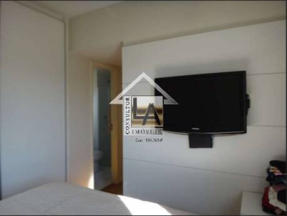 Imagem Apartamento com 2 Quartos à Venda, 82 m² em Granja Julieta - São Paulo Imagem Apartamento com 2 Quartos à Venda, 82 m² em Granja Julieta - São Paulo