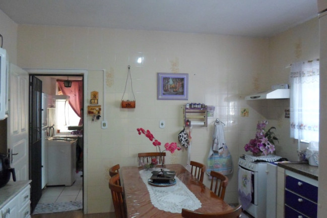 Imagem Casa com 5 Quartos à Venda, 250 m² em Jardim Pacaembu - Jundiaí Imagem Casa com 5 Quartos à Venda, 250 m² em Jardim Pacaembu - Jundiaí