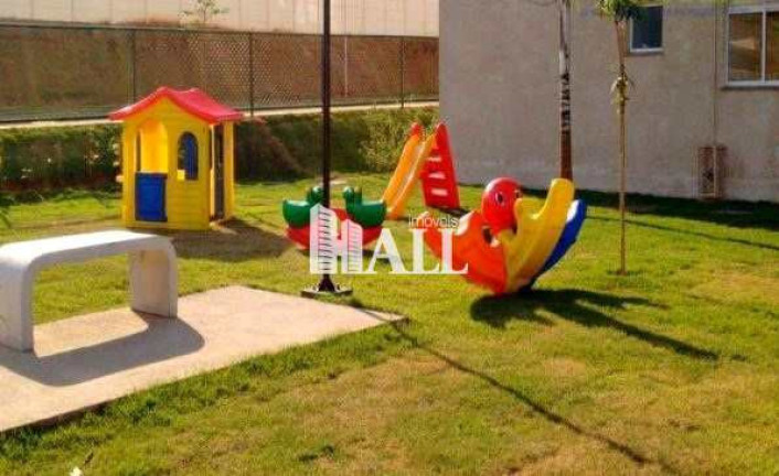Imagem Apartamento com 2 Quartos à Venda, 50 m² em Residencial Santa Filomena - São José Do Rio Preto Imagem Apartamento com 2 Quartos à Venda, 50 m² em Residencial Santa Filomena - São José Do Rio Preto