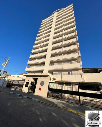Apartamento com 2 Quartos à Venda, 92 m² em Parque Bela Vista - Votorantim