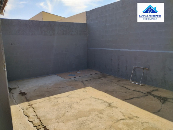 Imagem Casa com 2 Quartos à Venda, 65 m² em Residencial Cosmos - Campinas