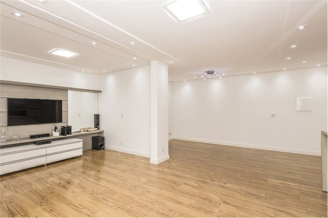 Imagem Apartamento com 3 Quartos à Venda, 83 m² em Vila Ipiranga - Porto Alegre
