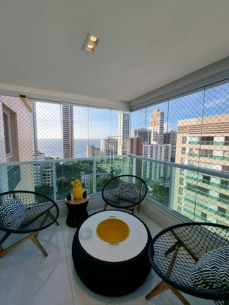 Imagem Imóvel com 3 Quartos à Venda, 134 m² em Canela - Salvador Imagem Imóvel com 3 Quartos à Venda, 134 m² em Canela - Salvador