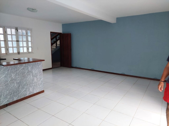 Imagem Casa com 3 Quartos à Venda, 218 m² em Piatã - Salvador Imagem Casa com 3 Quartos à Venda, 218 m² em Piatã - Salvador