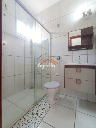 Imagem Casa com 3 Quartos à Venda, 155 m² em Jardim Aeroclube - Mogi Mirim Imagem Casa com 3 Quartos à Venda, 155 m² em Jardim Aeroclube - Mogi Mirim