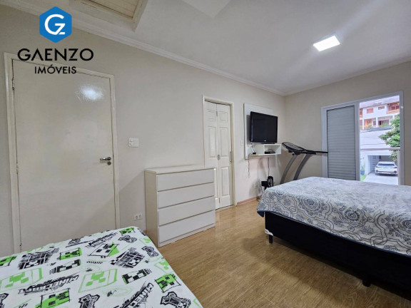 Imagem Casa de Condomínio com 4 Quartos à Venda, 326 m² em Alphaville - Santana De Parnaíba Imagem Casa de Condomínio com 4 Quartos à Venda, 326 m² em Alphaville - Santana De Parnaíba