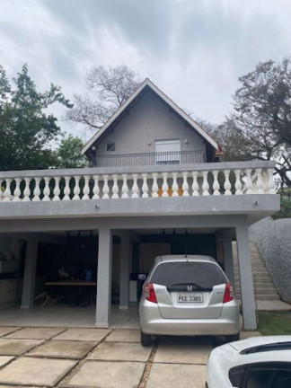 Imagem Casa com 4 Quartos à Venda, 220 m² em Jardim Paulista - Atibaia Imagem Casa com 4 Quartos à Venda, 220 m² em Jardim Paulista - Atibaia