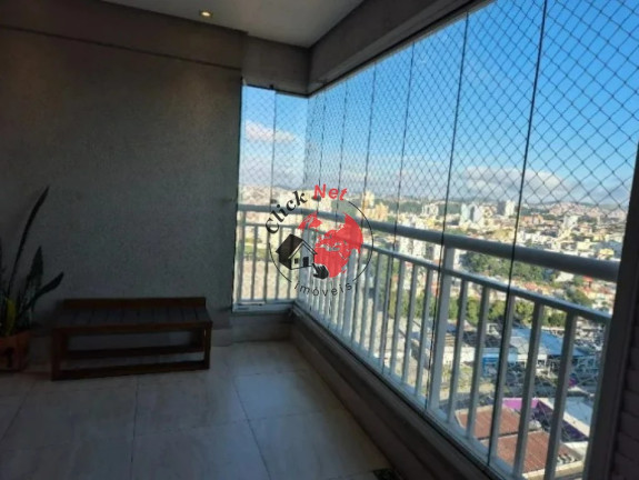 Imagem Apartamento com 2 Quartos à Venda, 77 m² em Centro - São Bernardo Do Campo