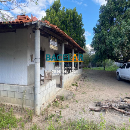 Imagem Imóvel com 4 Quartos à Venda, 100 m² em São Jose Ba - Feira De Santana Ba Imagem Imóvel com 4 Quartos à Venda, 100 m² em São Jose Ba - Feira De Santana Ba