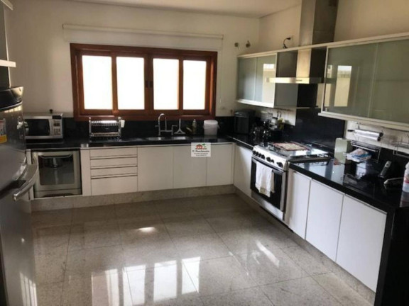 Imagem Casa com 4 Quartos à Venda, 950 m² em Aldeia Da Serra - Barueri